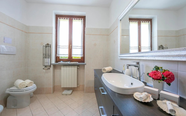 Villa La Dolce Vita in Leggiuno