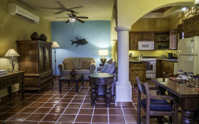 FN403-Loreto Bay-Luxury Villa