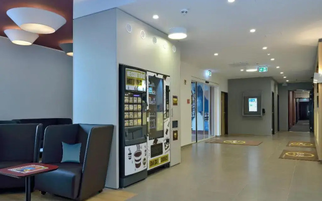 B&B Hotel Braunschweig-Nord