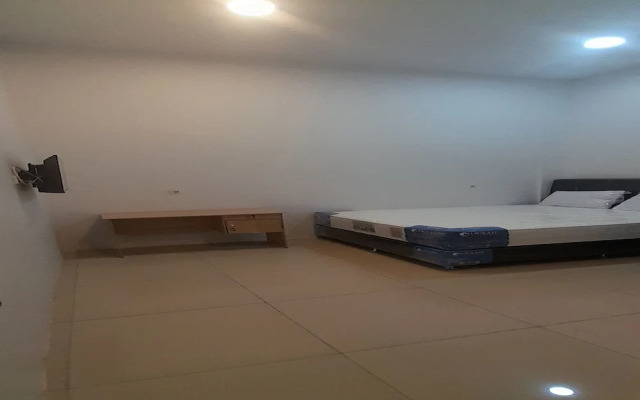 Collection O Almasarra Residence Near Ring Road Medan
