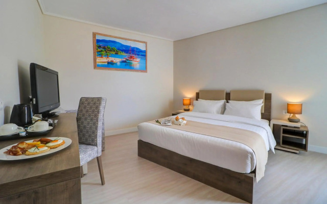 Palace Hotel Glyfada