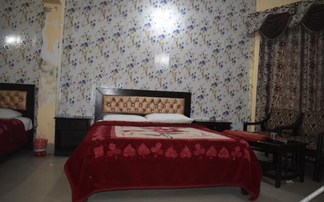Hotel Bambino