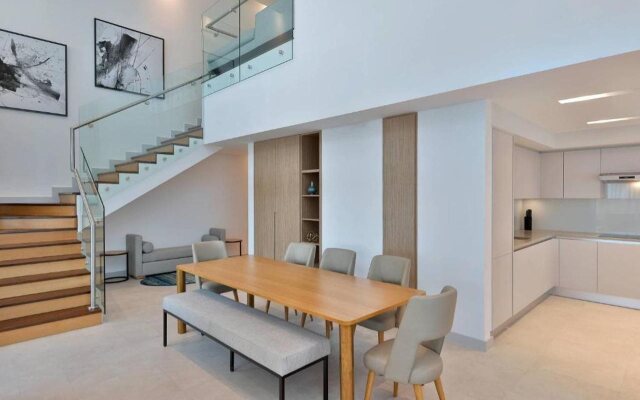 Residence Inn by Marriott Al Jaddaf