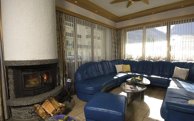 Hotel Etoile & Alpenperle Residences