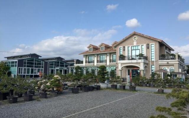 YiShan Farm Homestay
