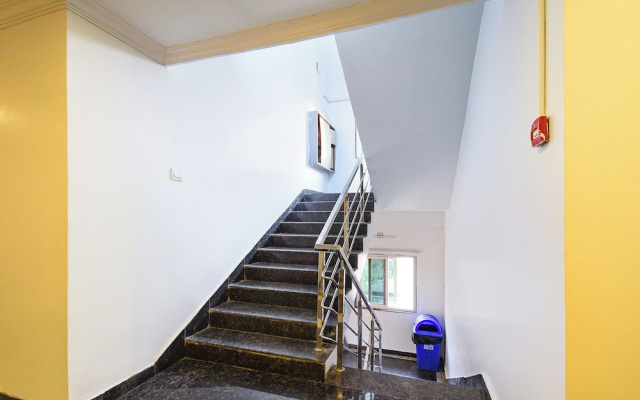 Fabhotel Cinco Primera Nr LV Prasad, Banjara Hills