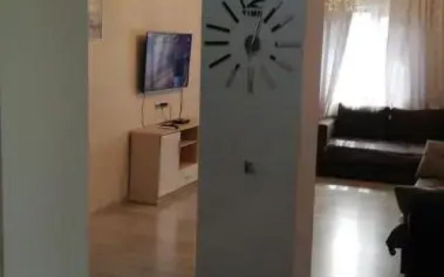 Apartments na Ardzinba