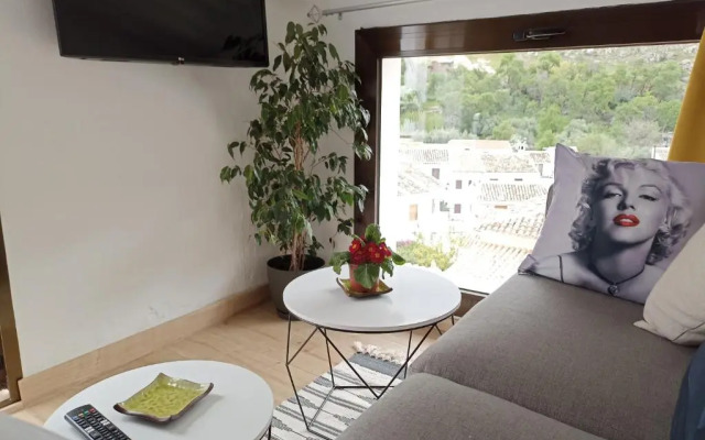 El Hechizo Del Bailón