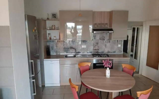 Apartman Franka
