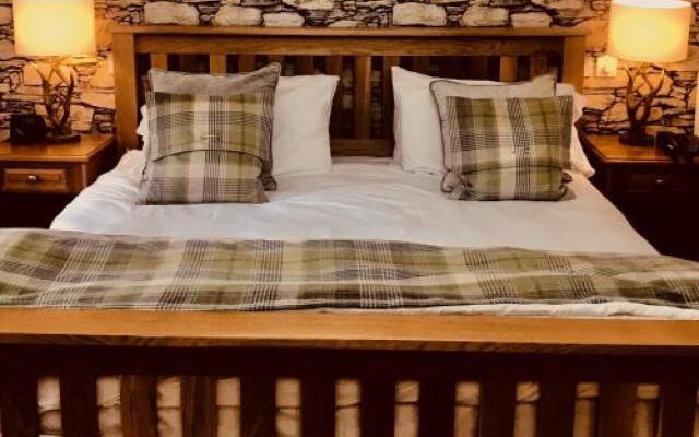 Creebridge House Hotel