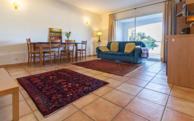 Résidence Ochji di Mare