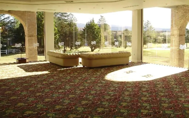 San Miguel Plaza Hotel