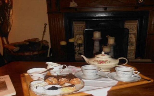 Doire Liath Bed & Breakfast