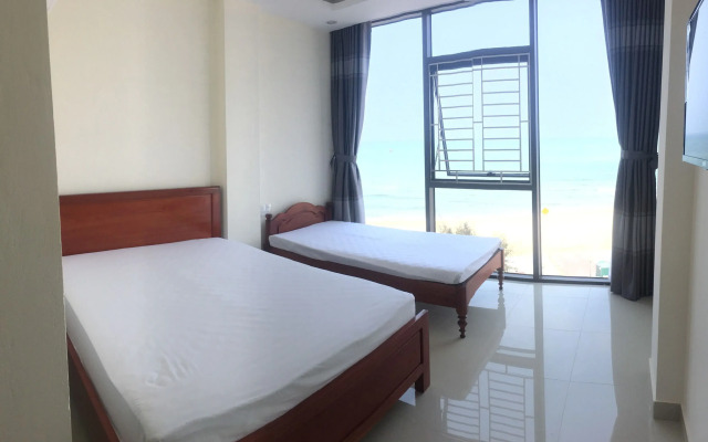 Gia Nguyen Hotel Dong Hoi