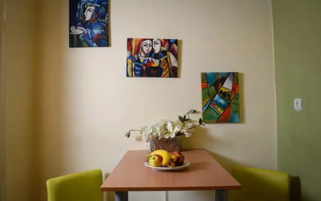 Srecko Apartment