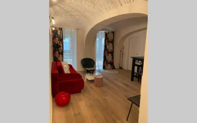 Atelier - Apartment with Garden