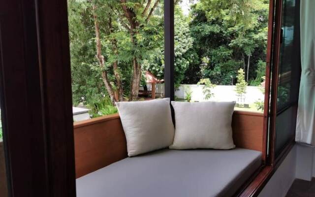 Palin Family Cottage