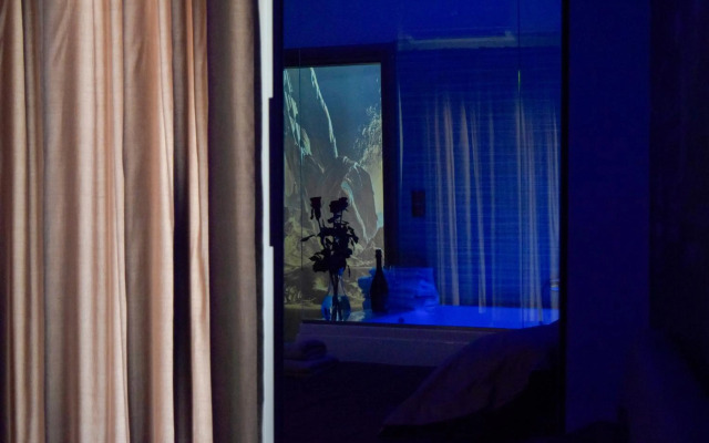 Nephele Luxury Suite