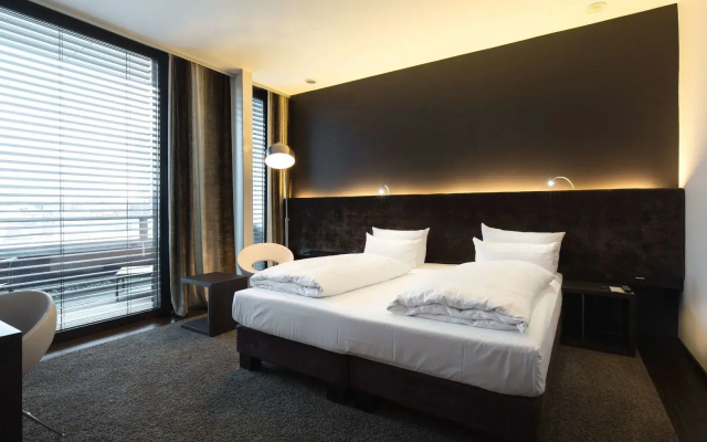 SAKS Urban Design Hotel Kaiserslautern