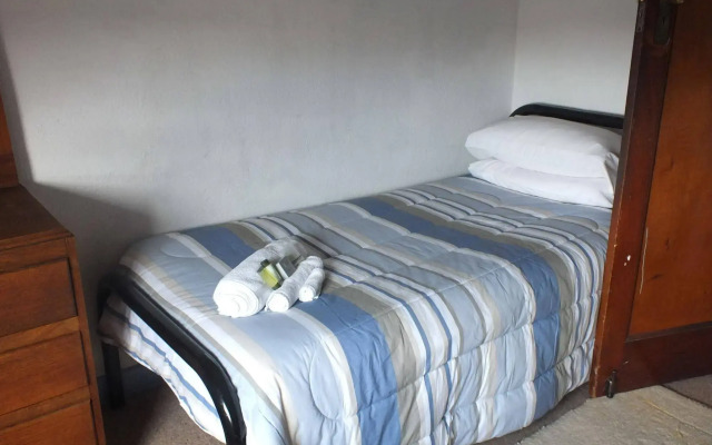Walcha Royal Accommodation