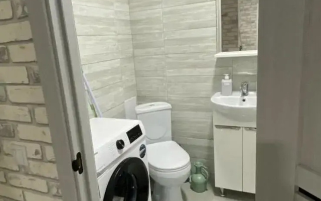 Апартаменты Lever