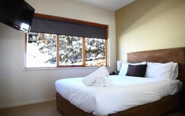 Sambuca Apartments Mt Hotham