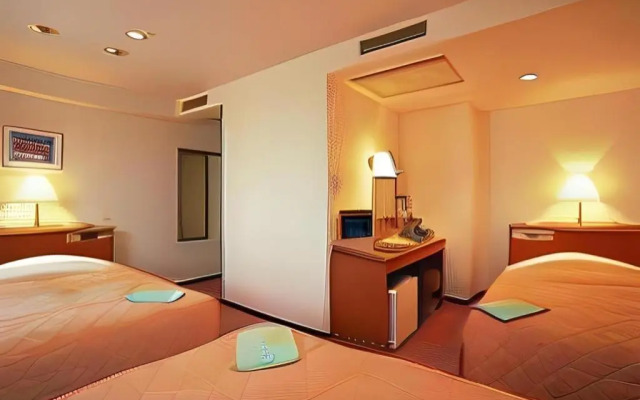 Mizue Dai-ichi Hotel