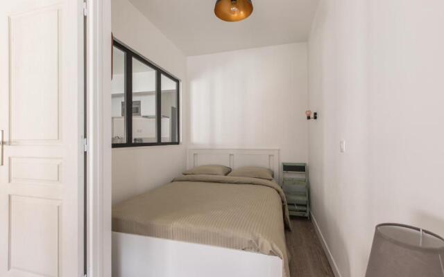 Beautiful Apartment near Monaco