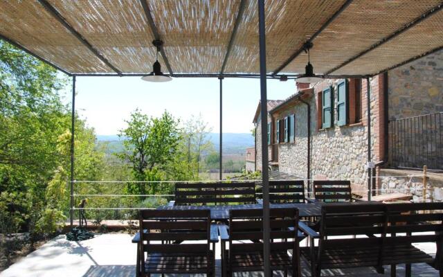 Agriturismo I Gergoni