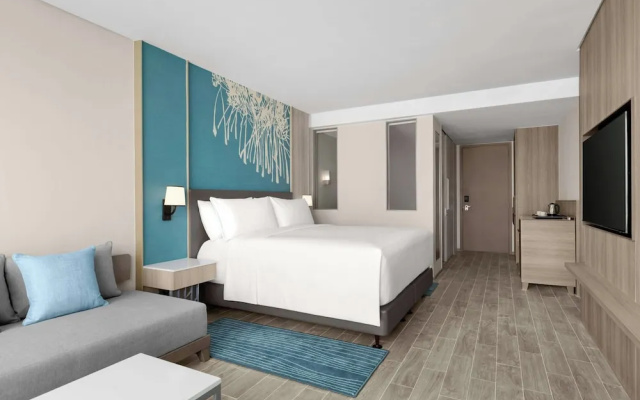 Courtyard by Marriott Phuket Chalong Bay Resort