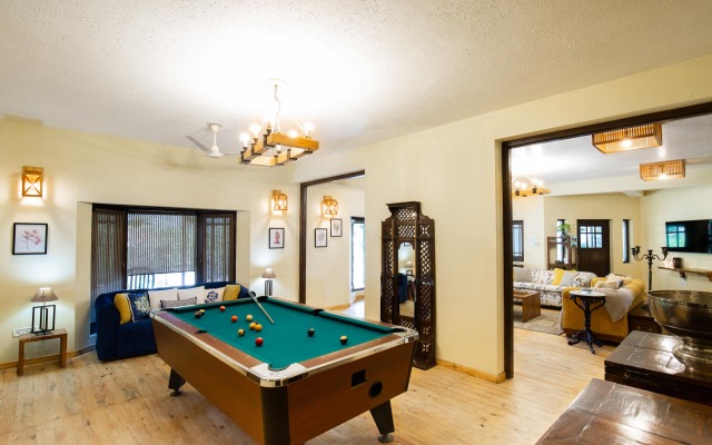 Lohonostays Wakefield Estate By Lohono Stays