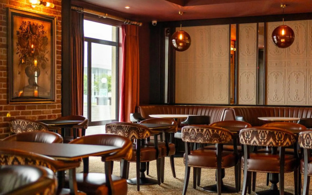 Talbot Hotel Carlow