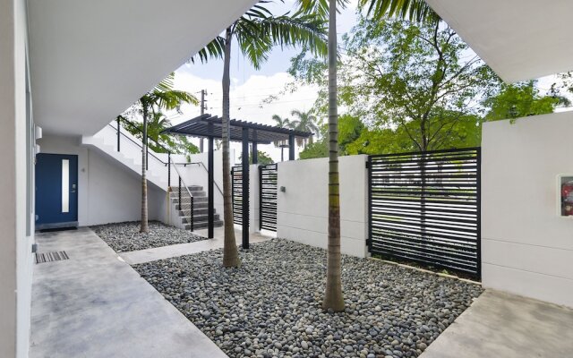 The Modern by Sojourn