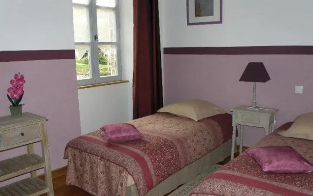 Les Chambres d'Hostun