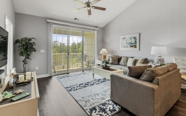 Havens #1832 2 Bedroom Condo by Redawning