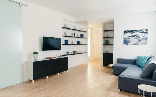 Casa di Vetro 1 Apartment by Wonderful Italy