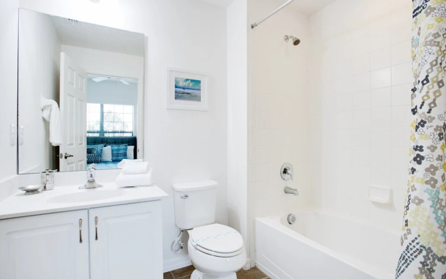Rosemount Villa Providence 4