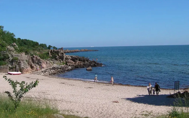 Panoramic Sea View in Sandkas - By Traum Ferienwohnungen