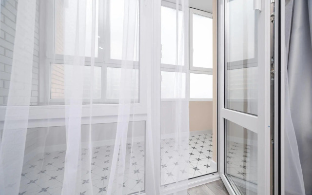 Bordeaux Apartments at 166B V.N. Machugi Street