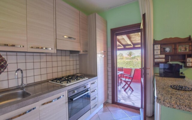 Beautiful Home in Stintino With 3 Bedrooms