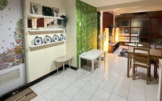 Home Sweet Home at Makati