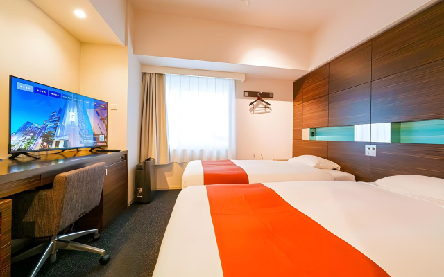 S Peria Hotel Nagasaki