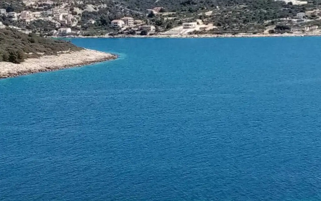 Bernard Sea View Apartments