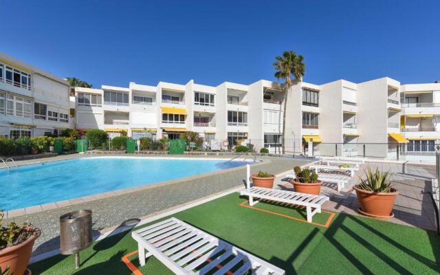 Apartment Vista Mar GB/FG by VillaGranCanaria