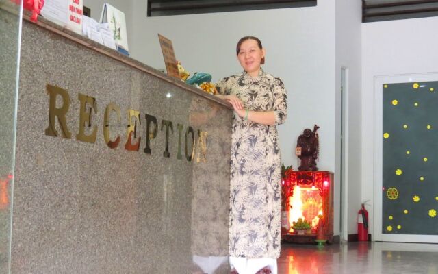 My Xuan Hotel