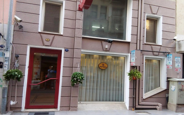 Otel Balca