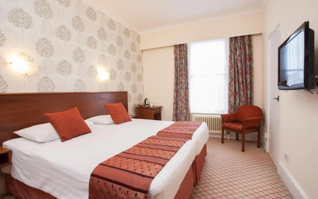 TLH Toorak Hotel - TLH Leisure, Entertainment and Spa Resort