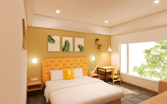 Bloom Hotel - Taloja Navi Mumbai