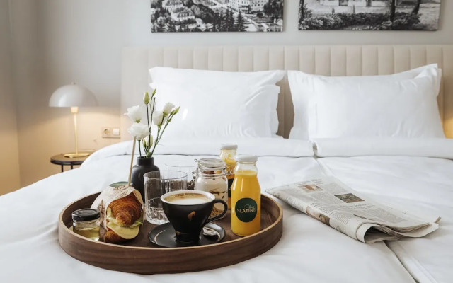 Hotel Slatina
