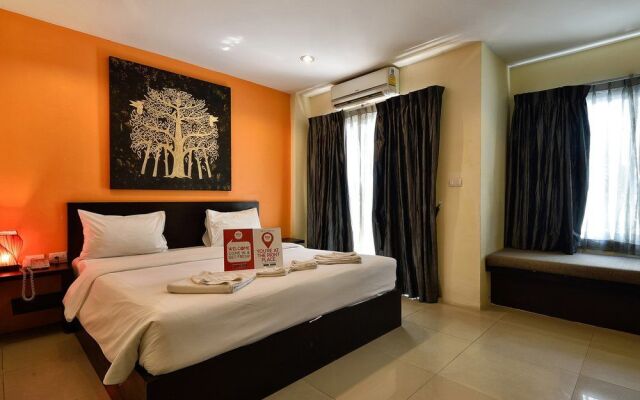 NIDA Rooms Patong 232 Phang Crystal